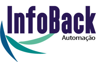 InfoBack | Automação Industria 4.0